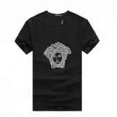 t shirt versace collection homme on sale col-v-1